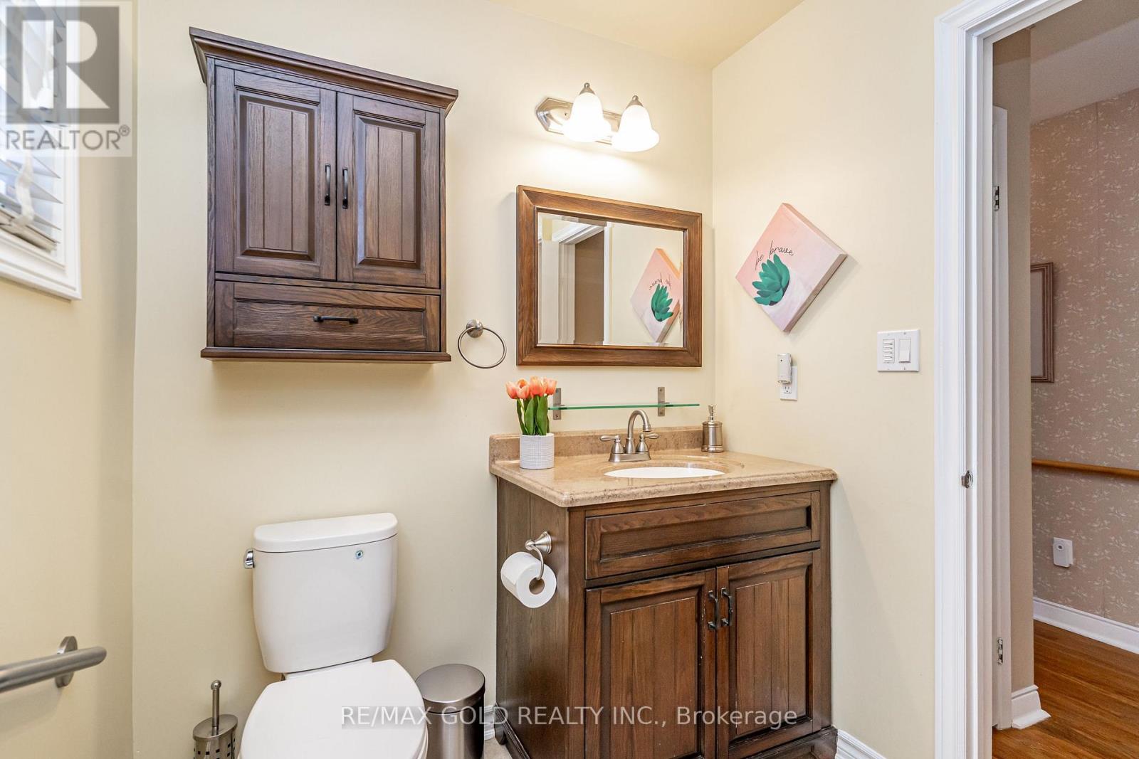 11 Edgebrook Crescent, Brampton, Ontario  L6T 1Y6 - Photo 21 - W12801110