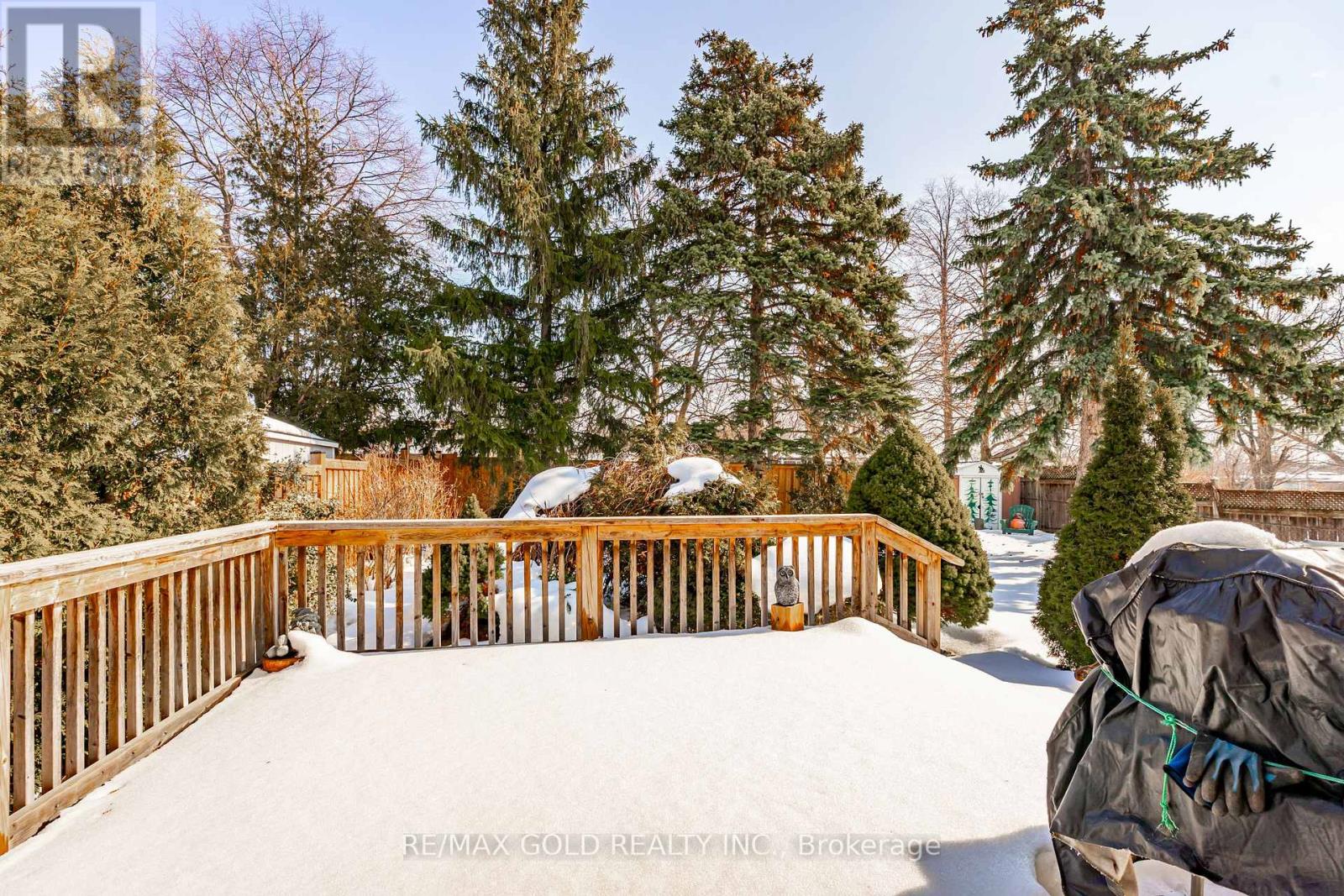 11 Edgebrook Crescent, Brampton, Ontario  L6T 1Y6 - Photo 31 - W12801110