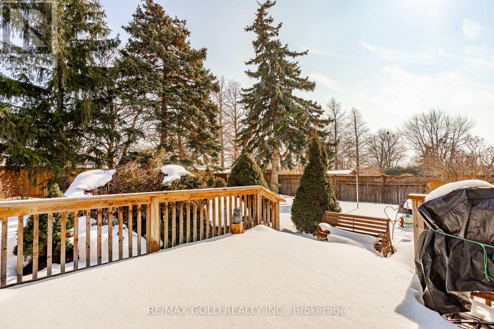 11 Edgebrook Crescent, Brampton, Ontario  L6T 1Y6 - Photo 32 - W12801110