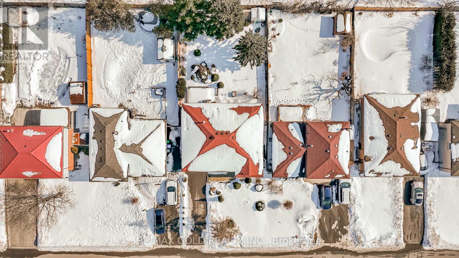 11 Edgebrook Crescent, Brampton, Ontario  L6T 1Y6 - Photo 35 - W12801110