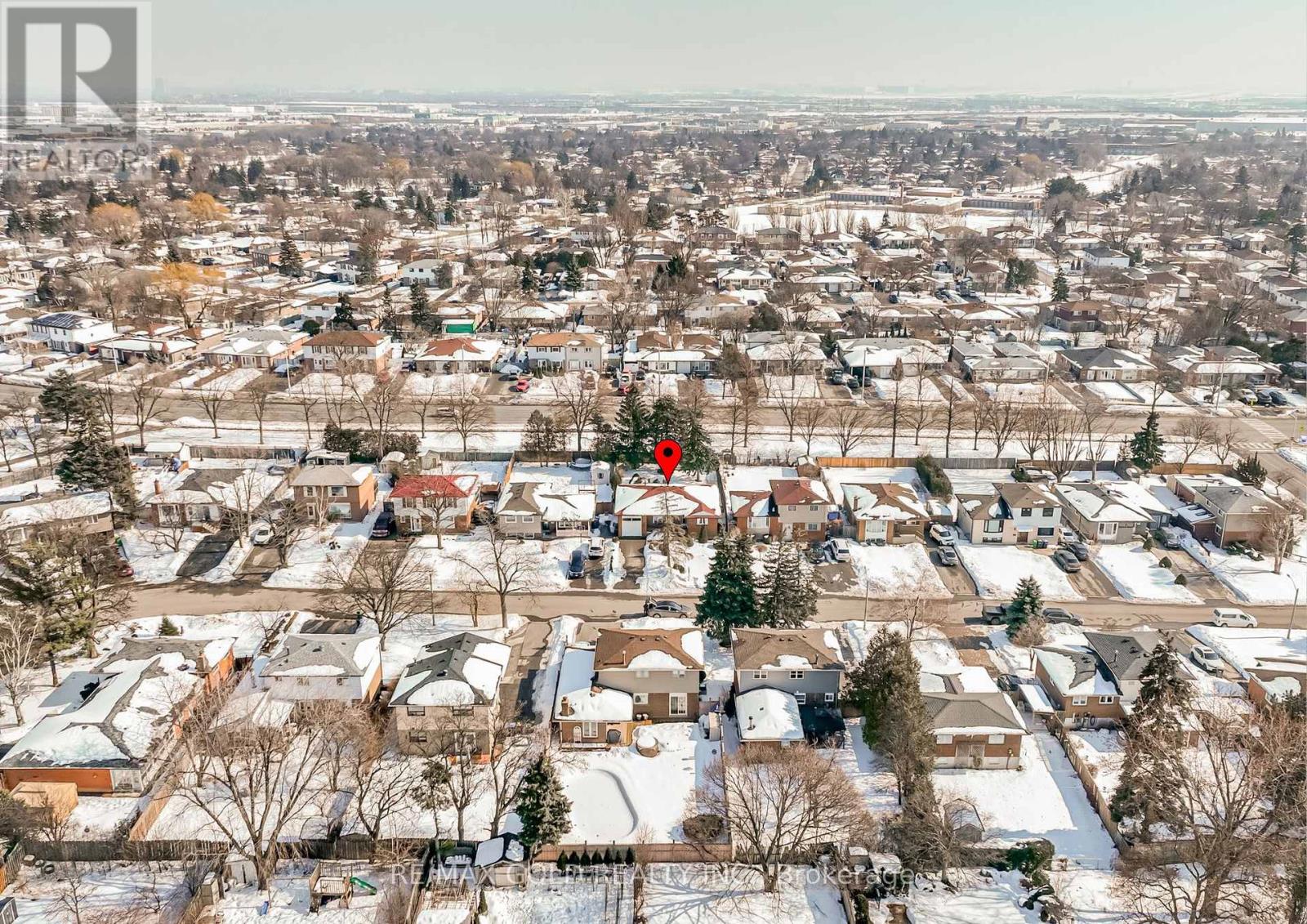 11 Edgebrook Crescent, Brampton, Ontario  L6T 1Y6 - Photo 37 - W12801110