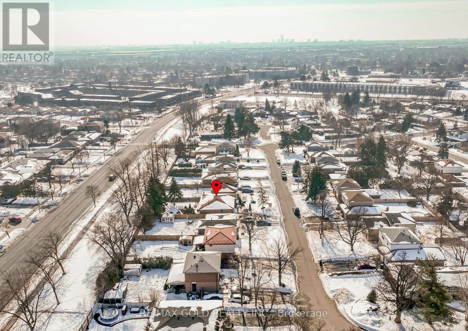 11 Edgebrook Crescent, Brampton, Ontario  L6T 1Y6 - Photo 38 - W12801110