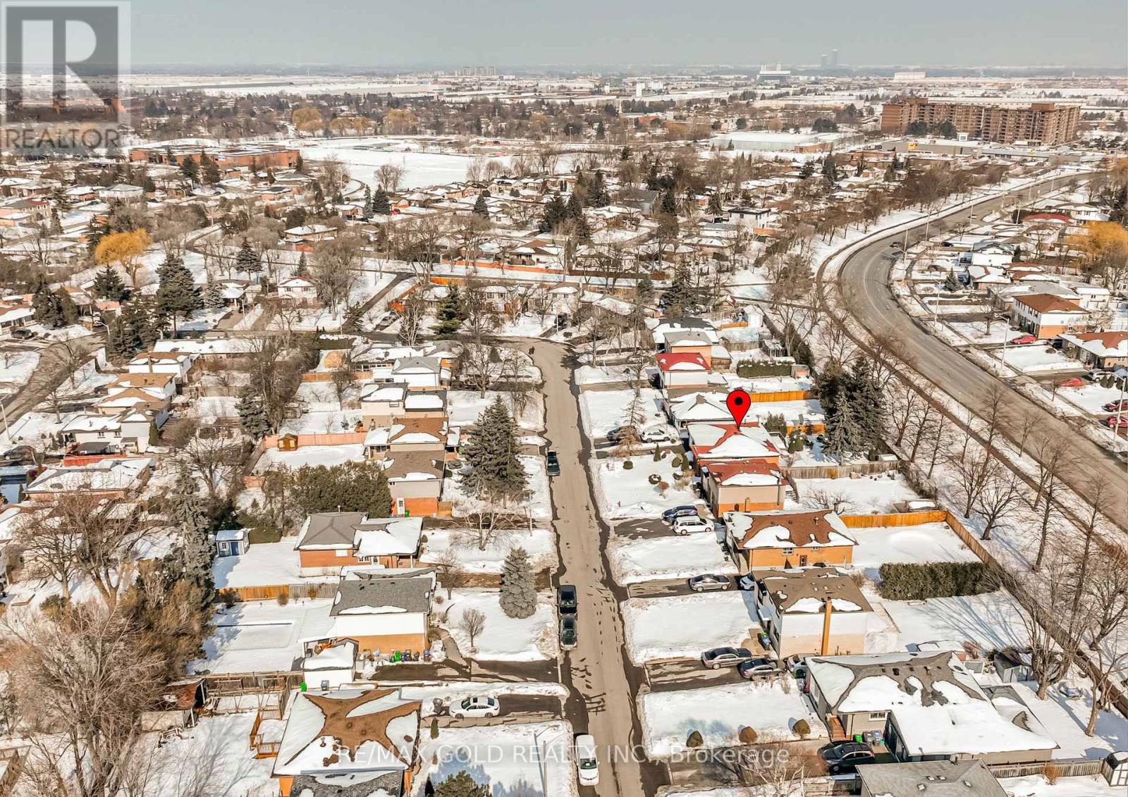 11 Edgebrook Crescent, Brampton, Ontario  L6T 1Y6 - Photo 40 - W12801110