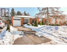 11 EDGEBROOK CRESCENT, Brampton, Ontario