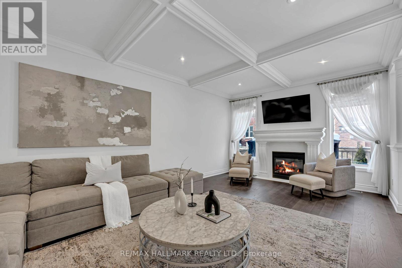 4689 Leanna Heights Road, Burlington, Ontario  L7M 0G3 - Photo 14 - W12801118