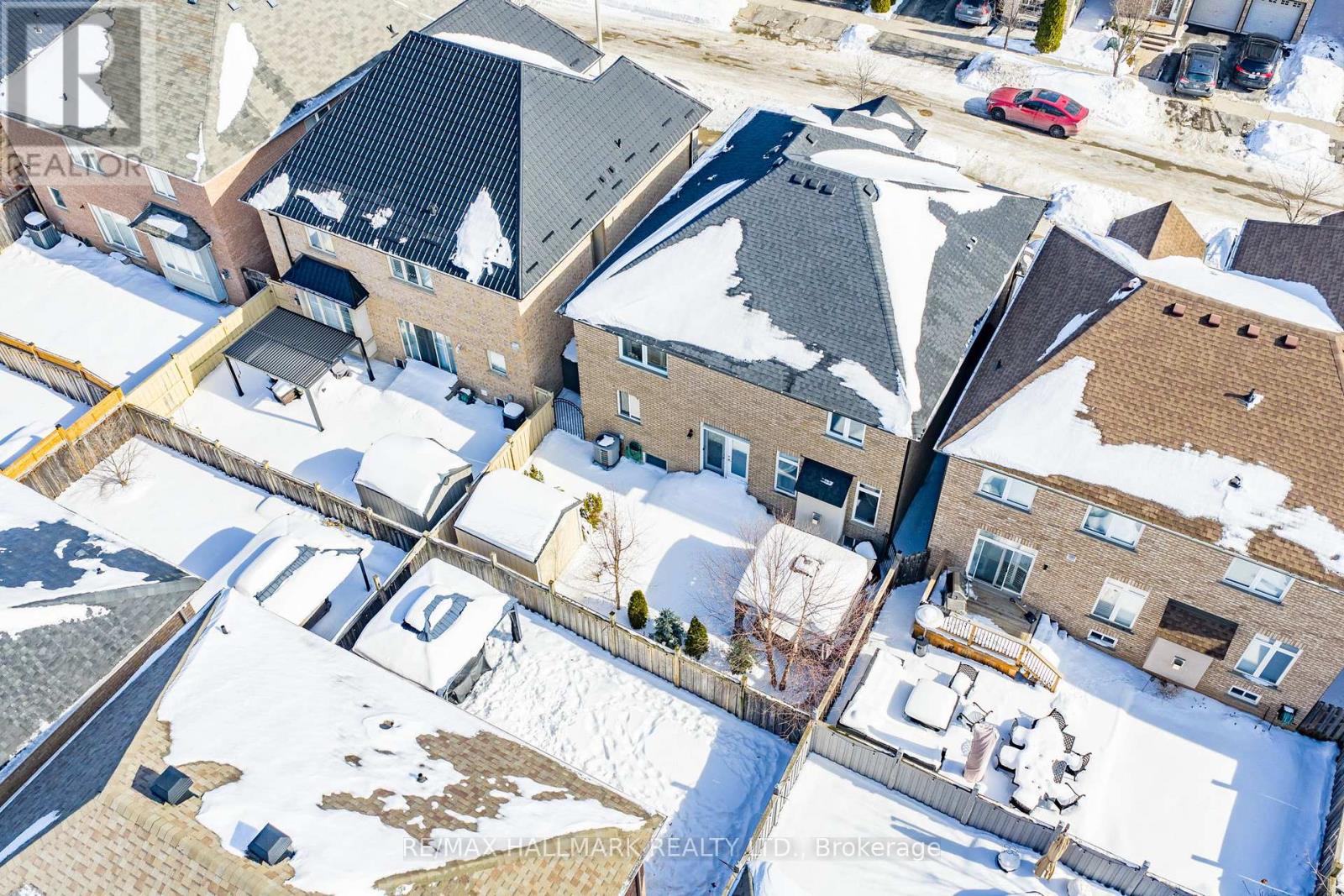 4689 Leanna Heights Road, Burlington, Ontario  L7M 0G3 - Photo 33 - W12801118