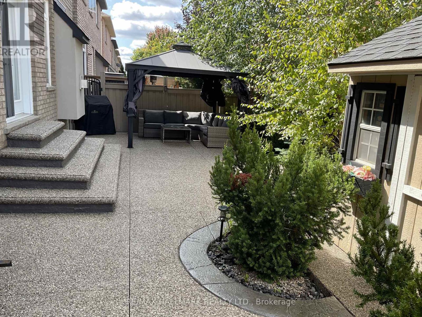 4689 Leanna Heights Road, Burlington, Ontario  L7M 0G3 - Photo 34 - W12801118