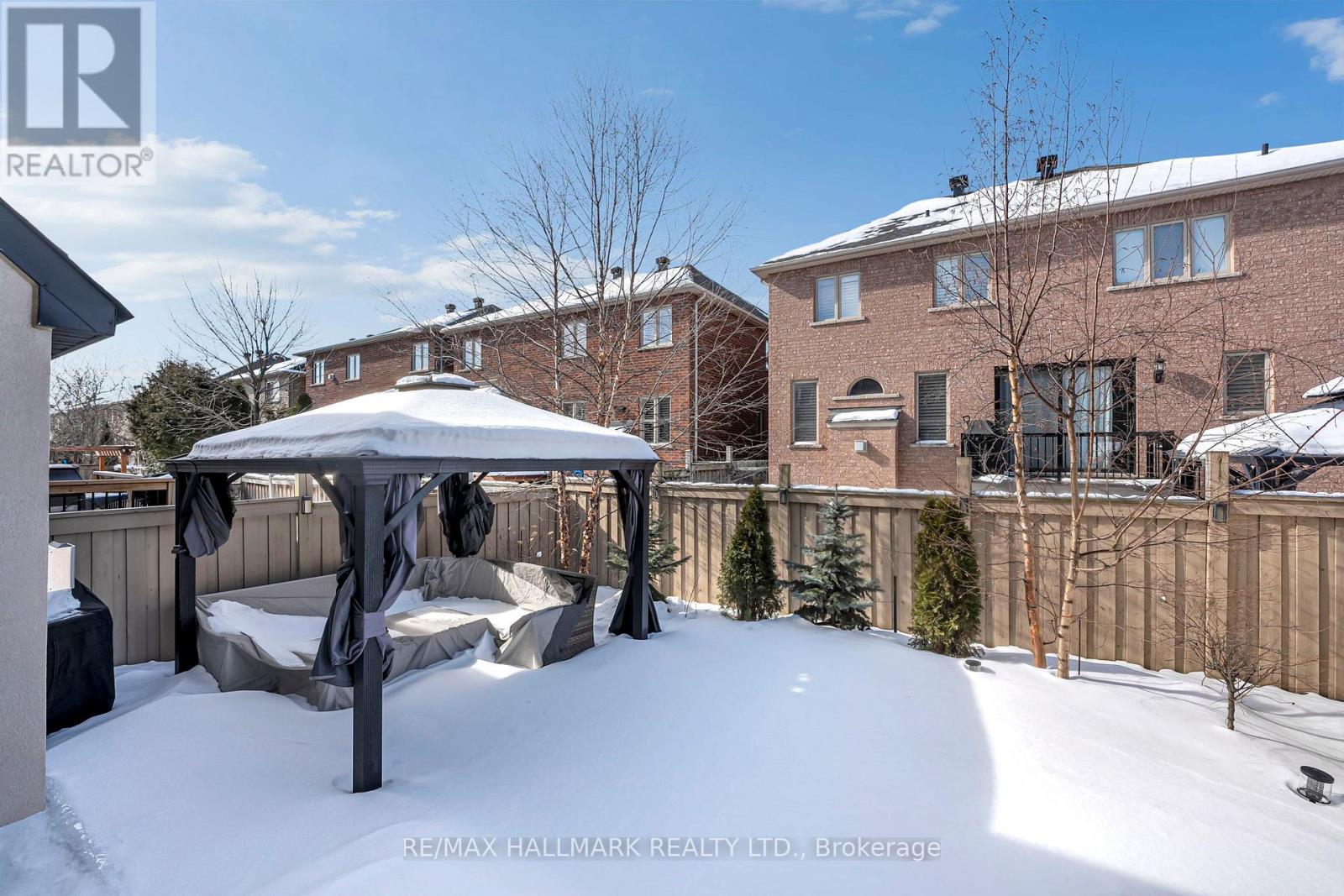 4689 Leanna Heights Road, Burlington, Ontario  L7M 0G3 - Photo 37 - W12801118