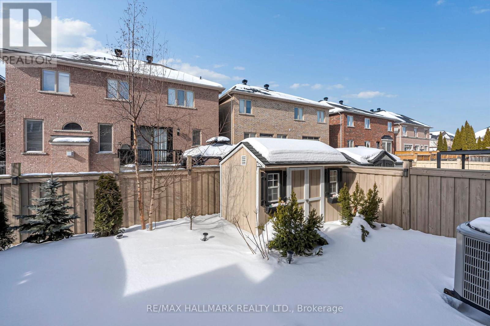 4689 Leanna Heights Road, Burlington, Ontario  L7M 0G3 - Photo 38 - W12801118