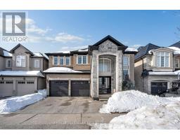 4689 LEANNA HEIGHTS ROAD, Burlington, Ontario