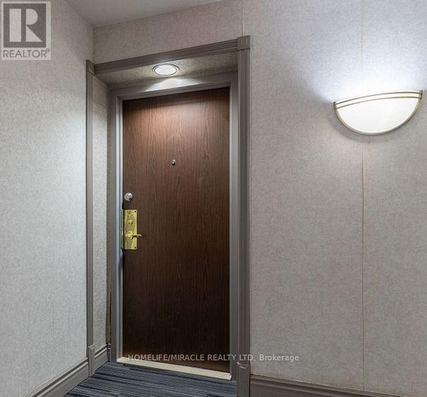 501 - 2901 Kipling Avenue, Toronto, Ontario  M9V 5E5 - Photo 4 - W12801148