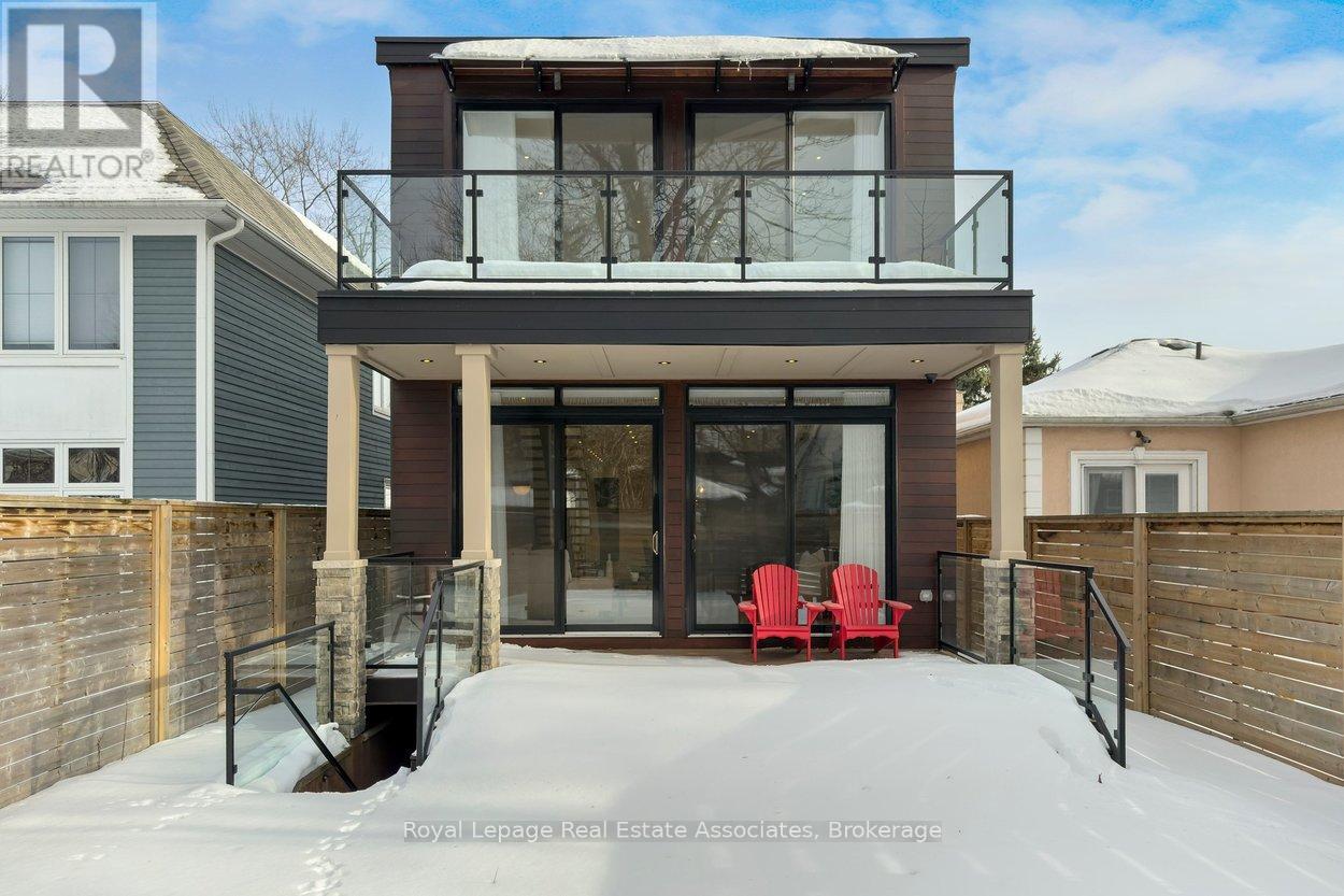 63 Troy Street, Mississauga, Ontario  L5G 1S6 - Photo 46 - W12801156