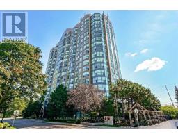 402 - 2177 BURNHAMTHORPE ROAD W, Mississauga, Ontario