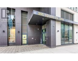 908 - 395 SQUARE ONE DRIVE, Mississauga, Ontario