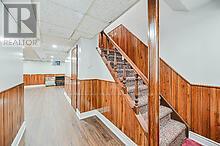 27 - 7560 Goreway Drive, Mississauga, Ontario  L4T 2V2 - Photo 39 - W12801248