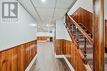 27 - 7560 Goreway Drive, Mississauga, Ontario  L4T 2V2 - Photo 40 - W12801248