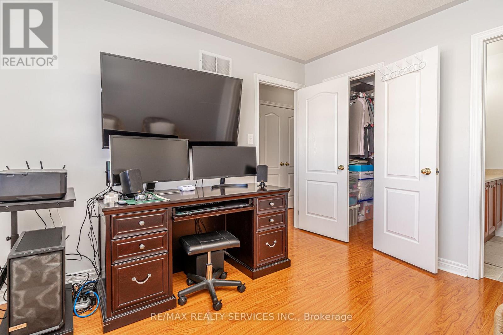 88 Sled Dog Road, Brampton, Ontario  L6R 0J4 - Photo 32 - W12801252