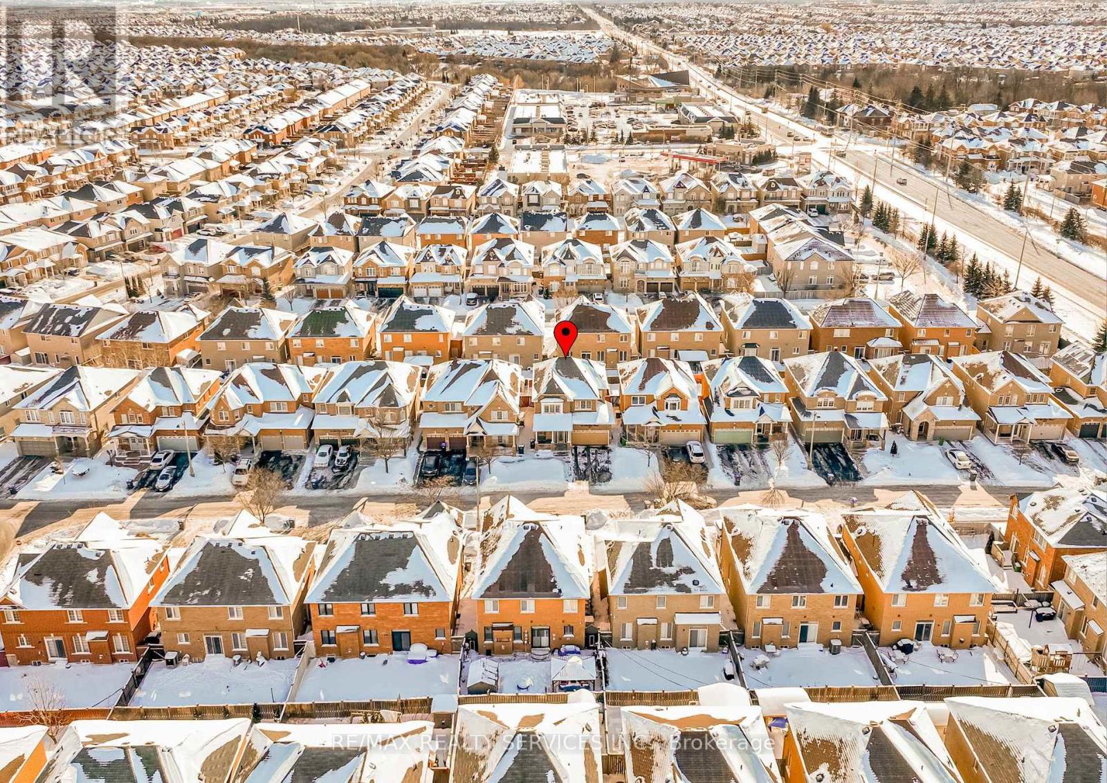 88 Sled Dog Road, Brampton, Ontario  L6R 0J4 - Photo 46 - W12801252