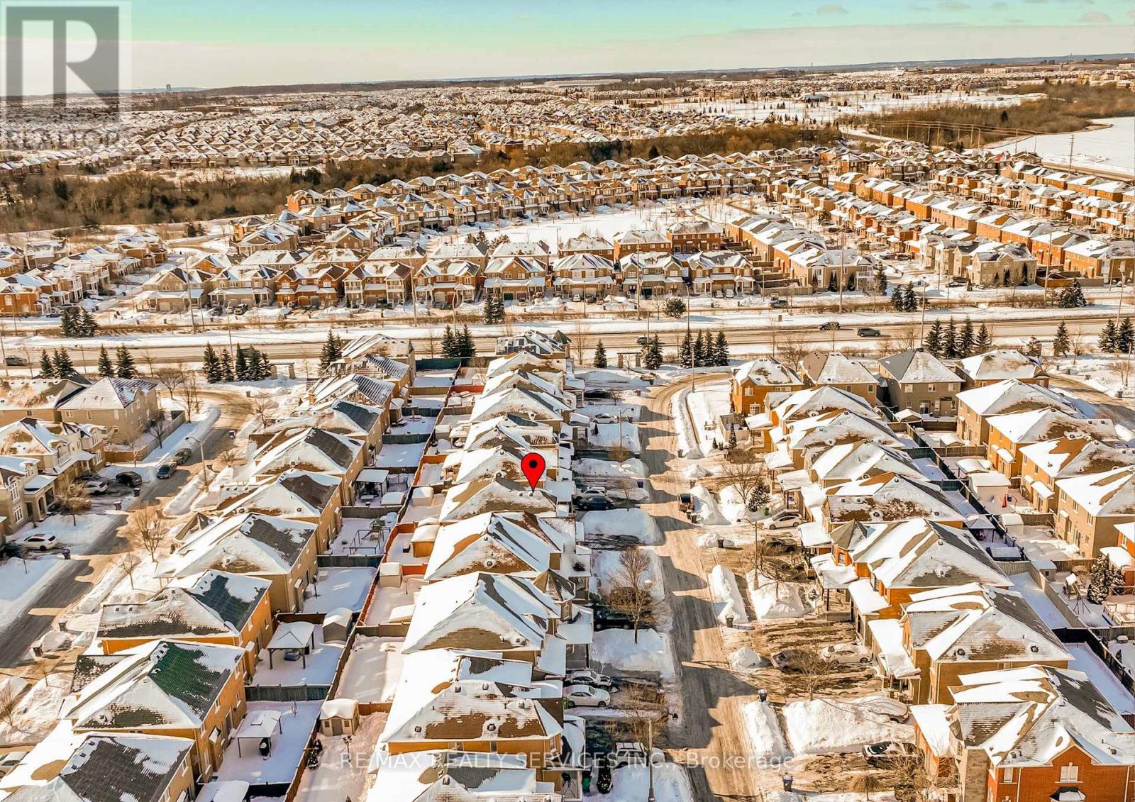 88 Sled Dog Road, Brampton, Ontario  L6R 0J4 - Photo 47 - W12801252