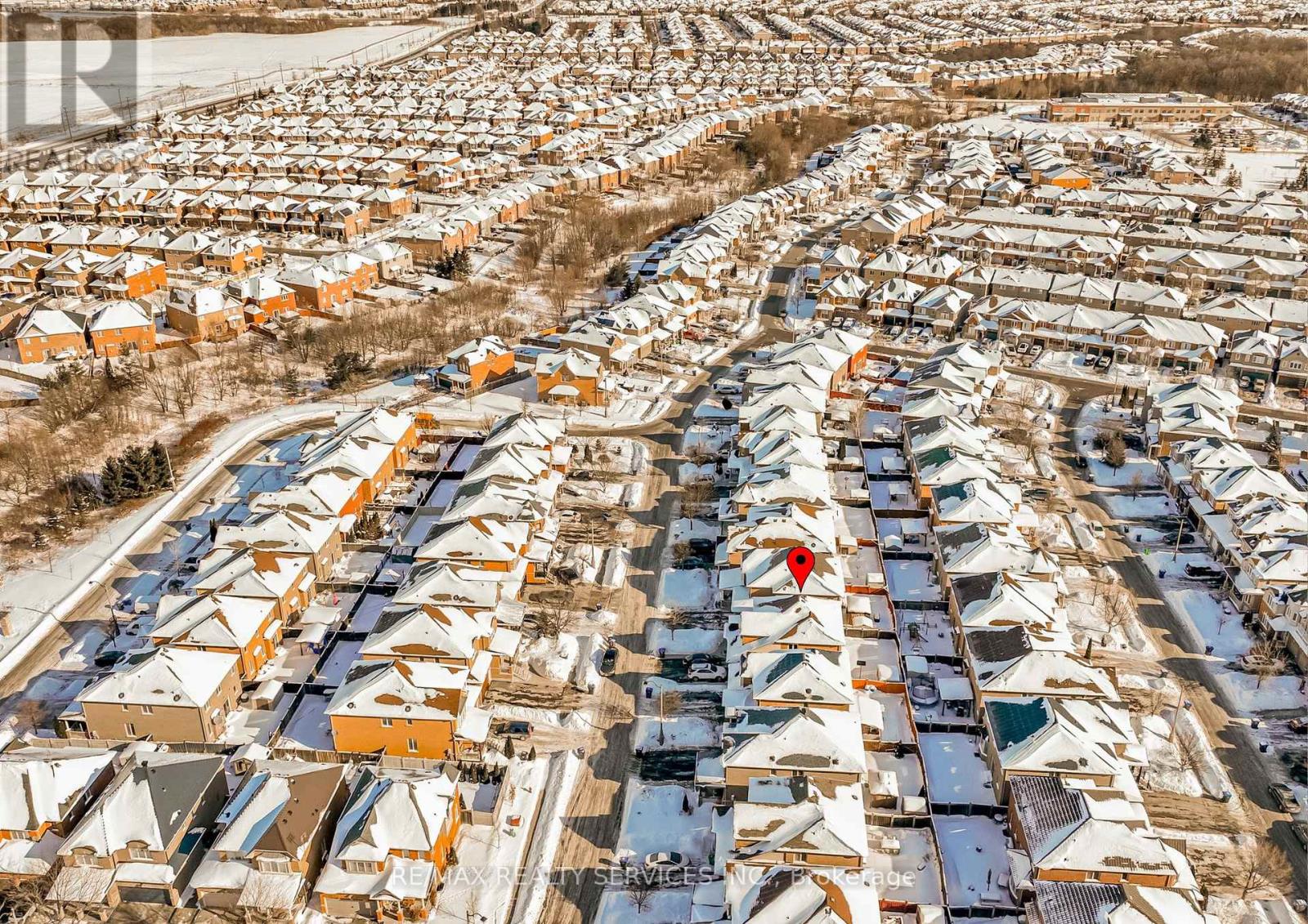 88 Sled Dog Road, Brampton, Ontario  L6R 0J4 - Photo 49 - W12801252