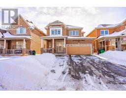 88 SLED DOG ROAD, Brampton, Ontario