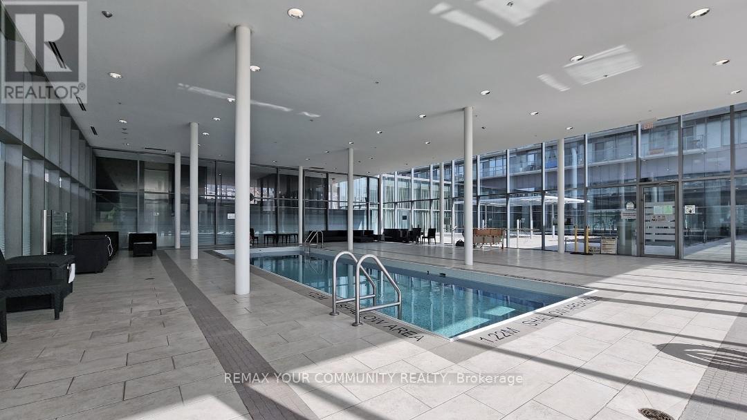 812 - 105 The Queensway, Toronto, Ontario  M6S 5B5 - Photo 16 - W12801256