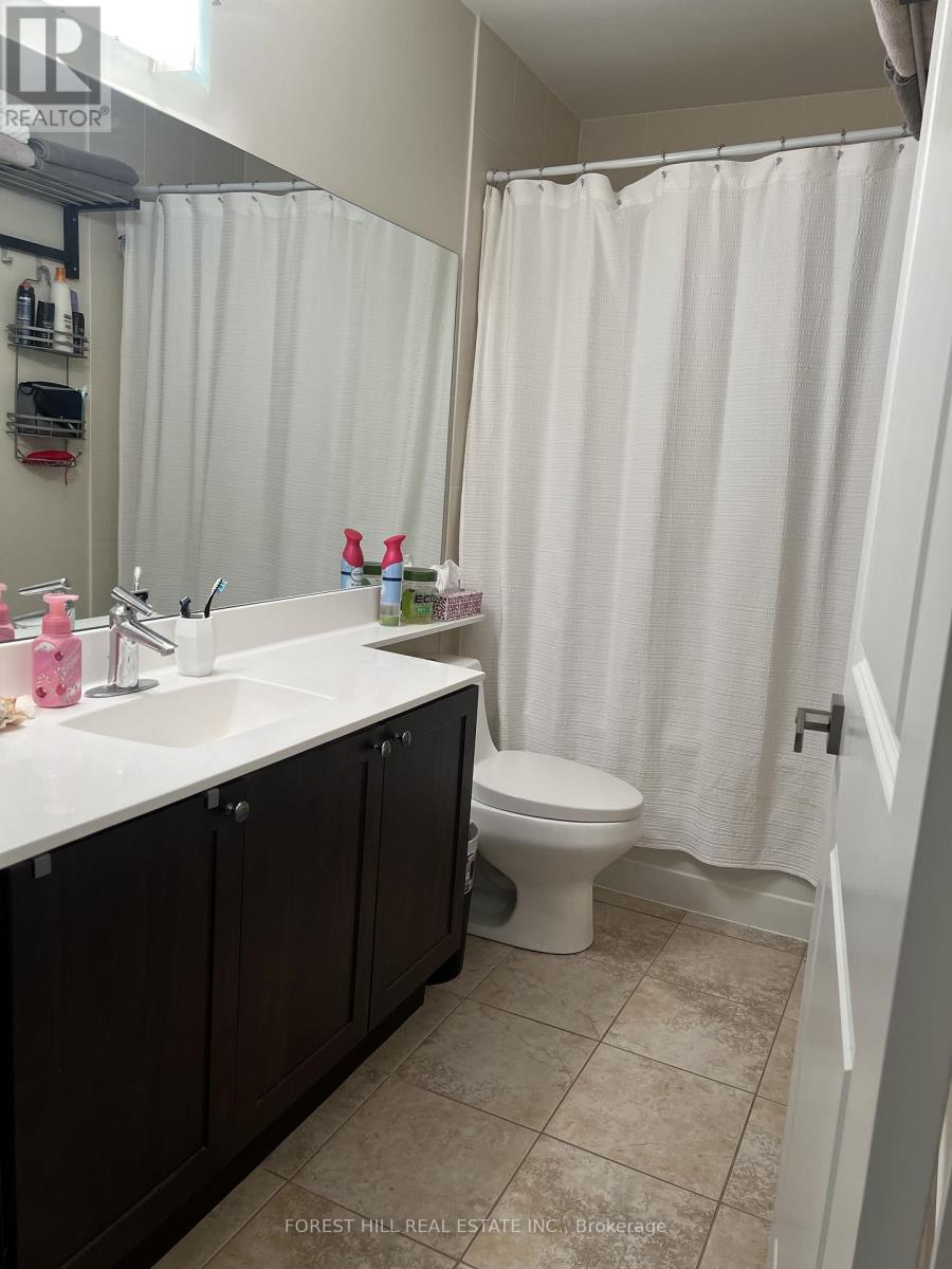 319 - 1070 Sheppare Avenue W, Toronto, Ontario  M3J 0G8 - Photo 7 - W12801258