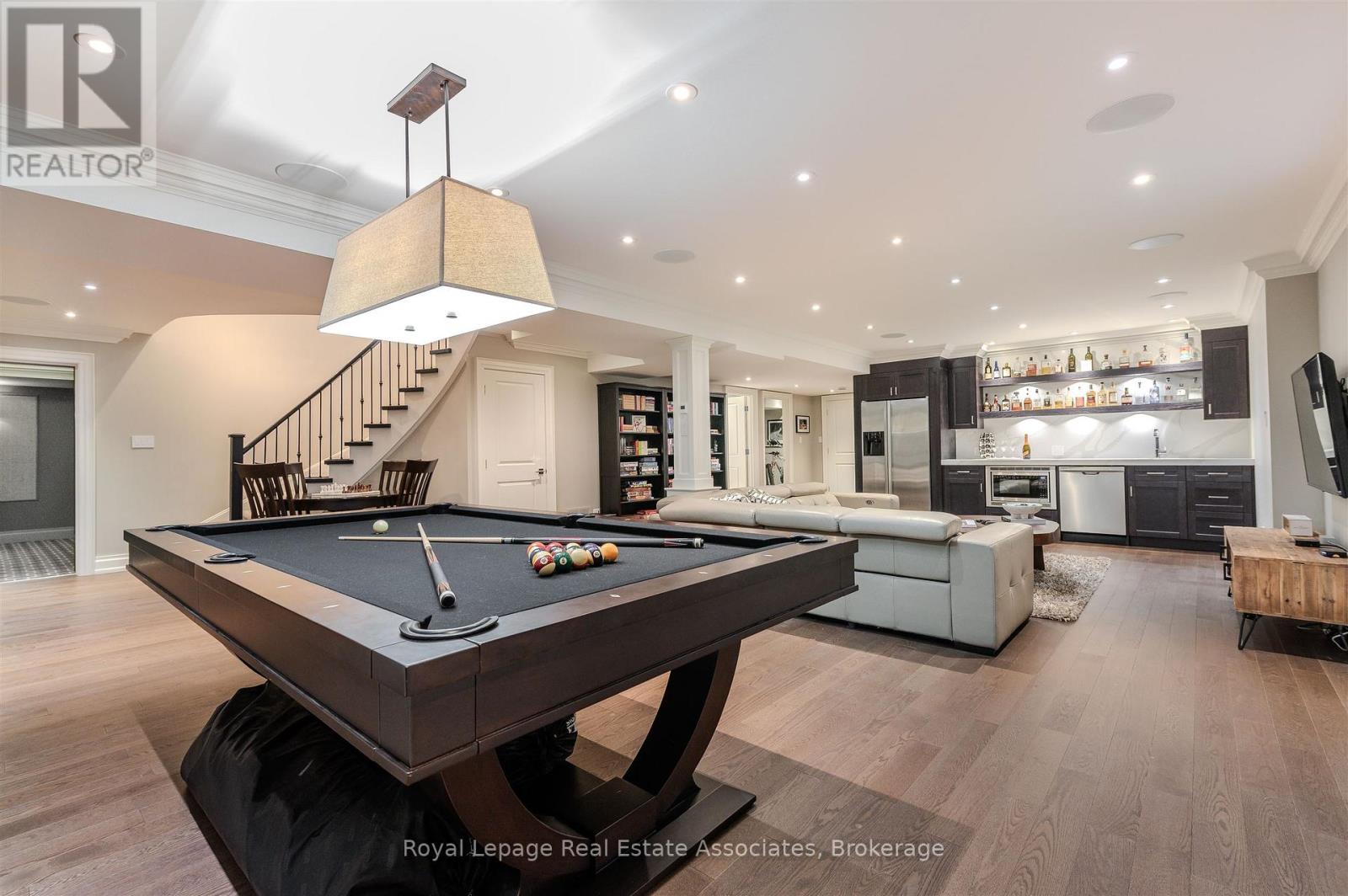 1456 Glenburnie Road, Mississauga, Ontario  L5G 3C8 - Photo 31 - W12801284