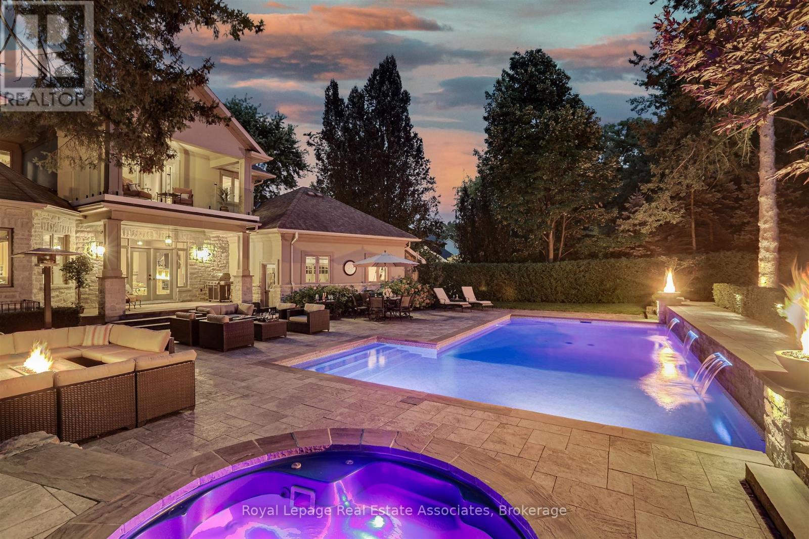 1456 Glenburnie Road, Mississauga, Ontario  L5G 3C8 - Photo 38 - W12801284