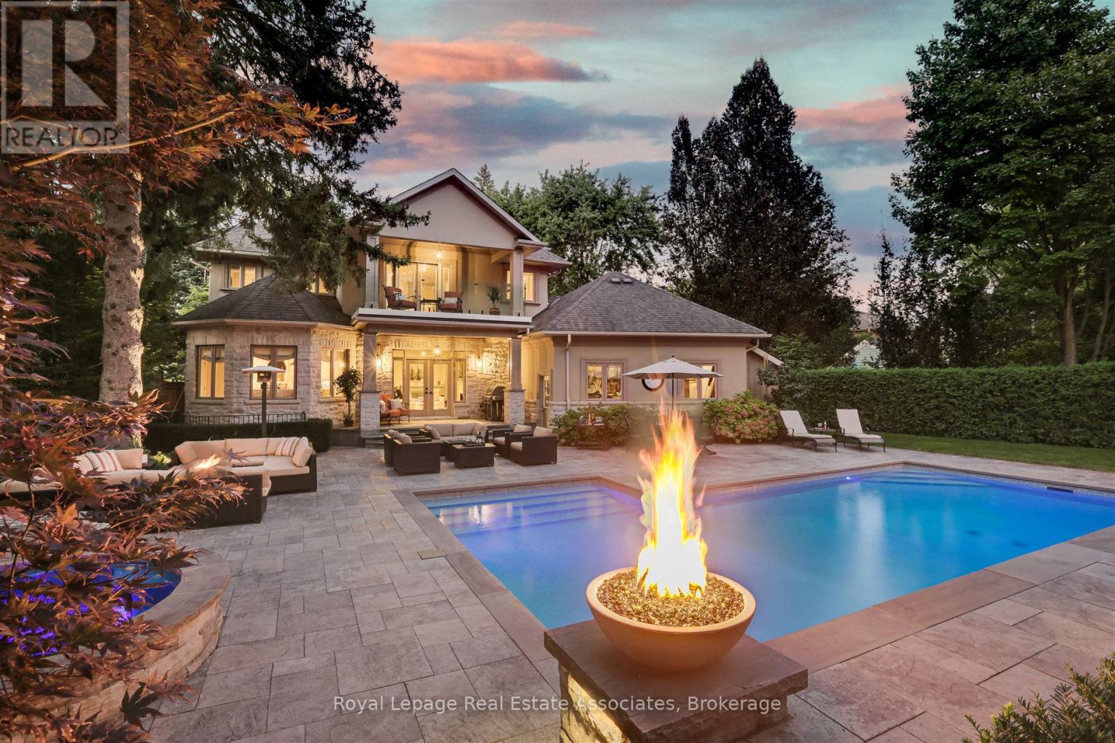 1456 Glenburnie Road, Mississauga, Ontario  L5G 3C8 - Photo 39 - W12801284