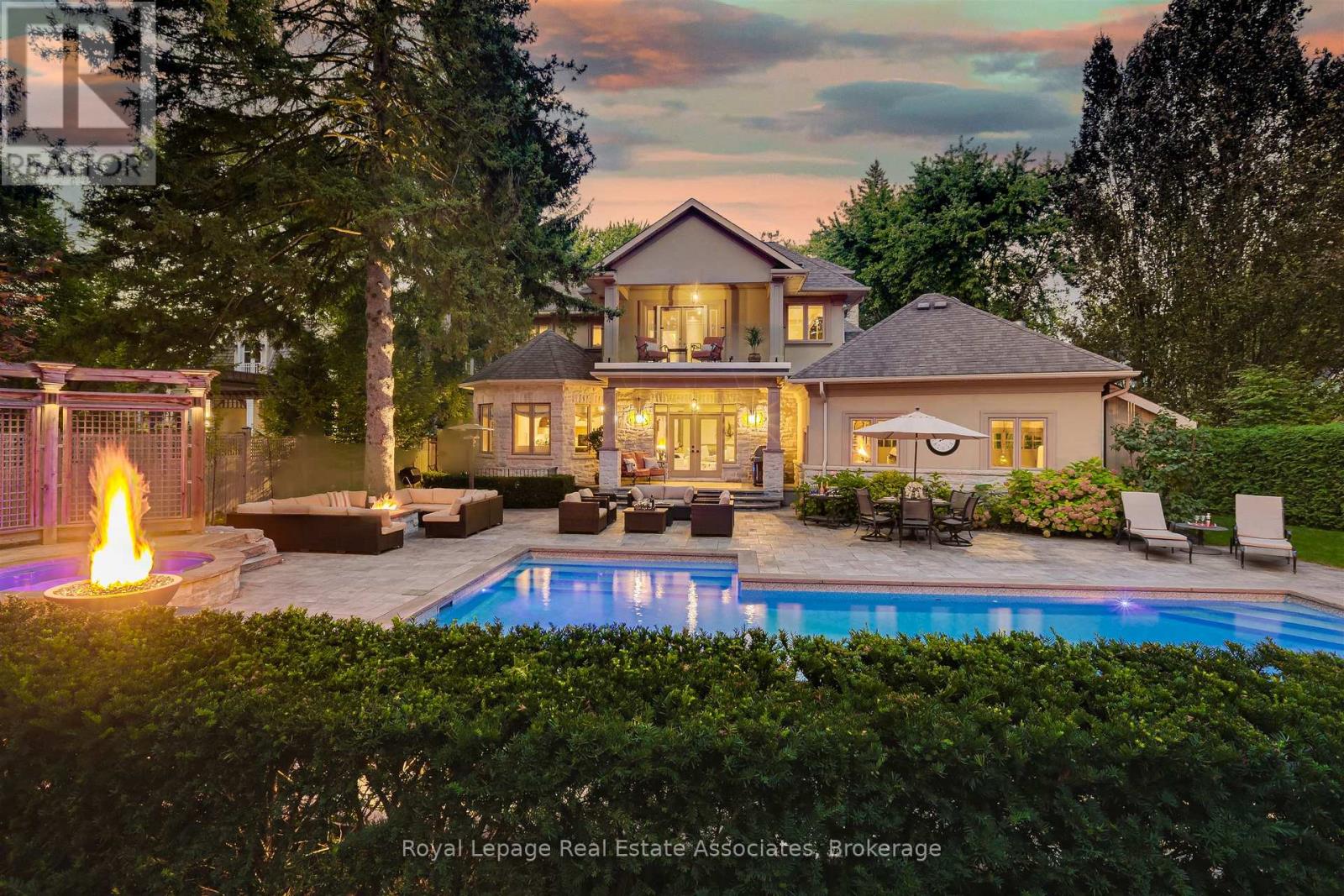 1456 Glenburnie Road, Mississauga, Ontario  L5G 3C8 - Photo 41 - W12801284