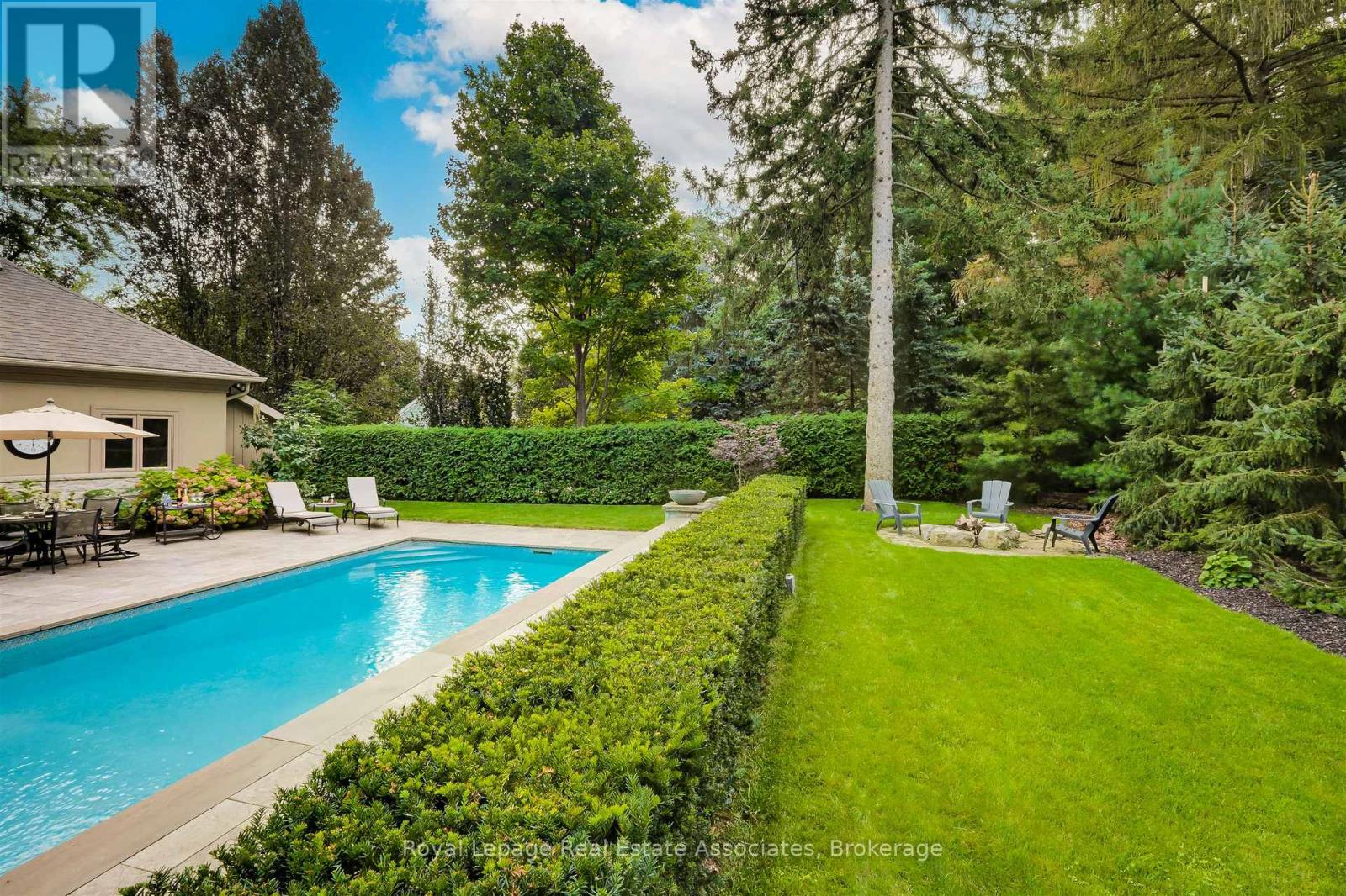 1456 Glenburnie Road, Mississauga, Ontario  L5G 3C8 - Photo 45 - W12801284