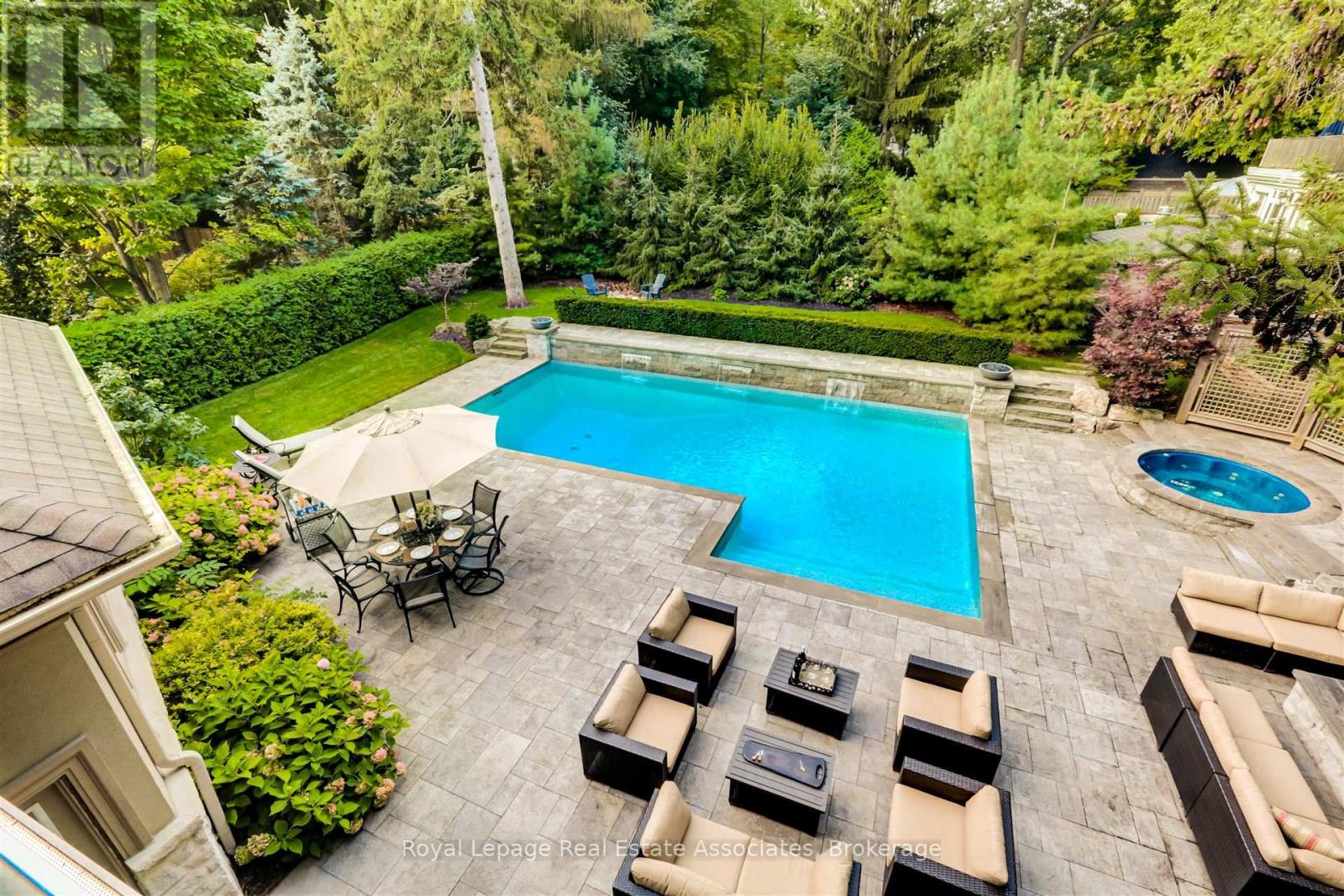 1456 Glenburnie Road, Mississauga, Ontario  L5G 3C8 - Photo 46 - W12801284