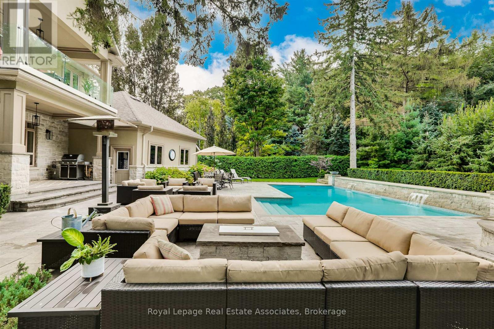 1456 Glenburnie Road, Mississauga, Ontario  L5G 3C8 - Photo 47 - W12801284