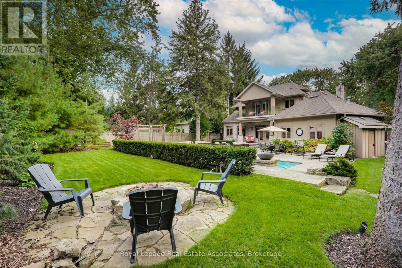 1456 Glenburnie Road, Mississauga, Ontario  L5G 3C8 - Photo 49 - W12801284