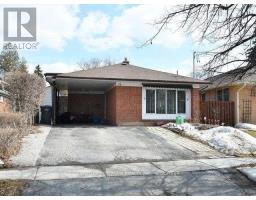 13 CRESTVIEW AVENUE, Brampton, Ontario