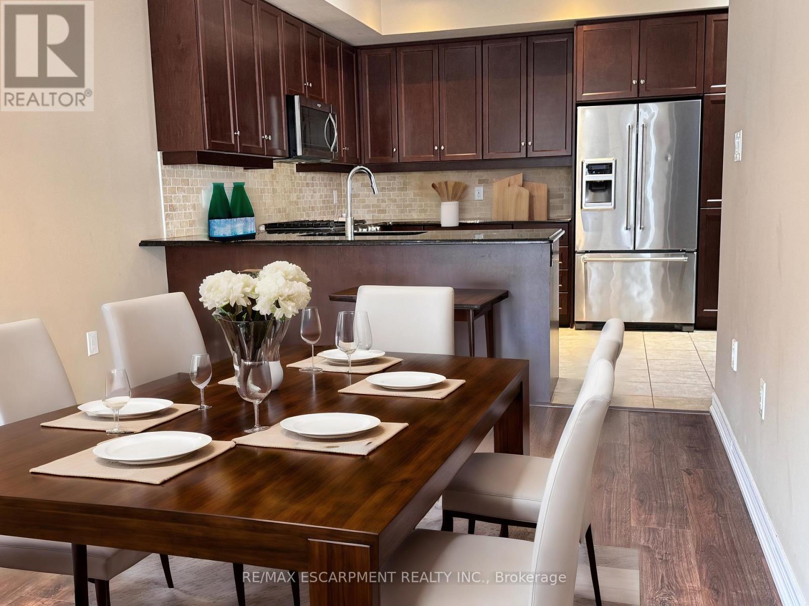 3112 Cornell Common, Oakville, Ontario  L6H 0P8 - Photo 12 - W12801342