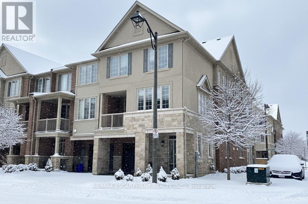 3112 Cornell Common, Oakville, Ontario  L6H 0P8 - Photo 2 - W12801342