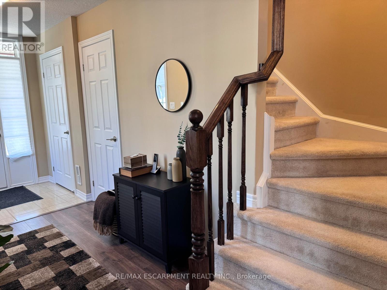 3112 Cornell Common, Oakville, Ontario  L6H 0P8 - Photo 4 - W12801342