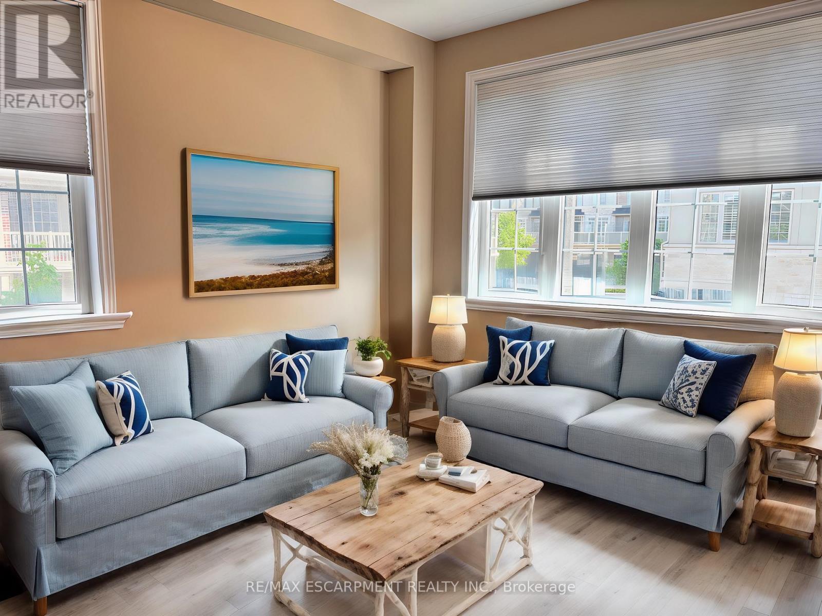 3112 Cornell Common, Oakville, Ontario  L6H 0P8 - Photo 6 - W12801342