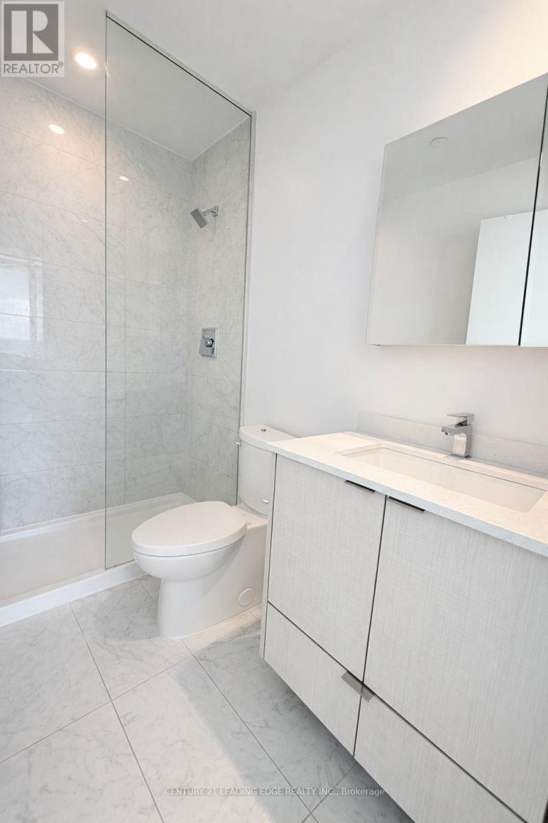 2309 - 1928 Lake Shore Boulevard W, Toronto, Ontario  M6S 0B1 - Photo 4 - W12801344