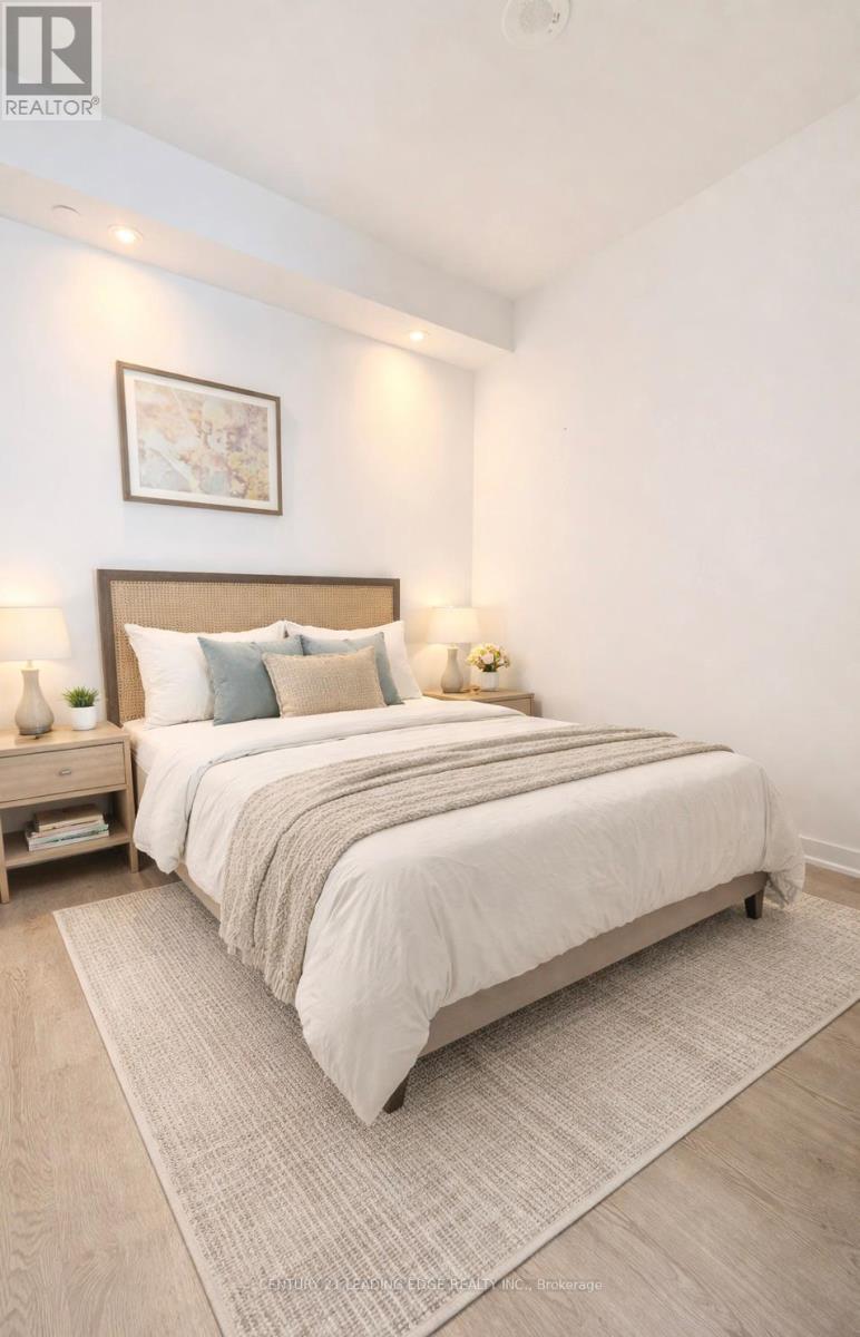 2309 - 1928 Lake Shore Boulevard W, Toronto, Ontario  M6S 0B1 - Photo 5 - W12801344