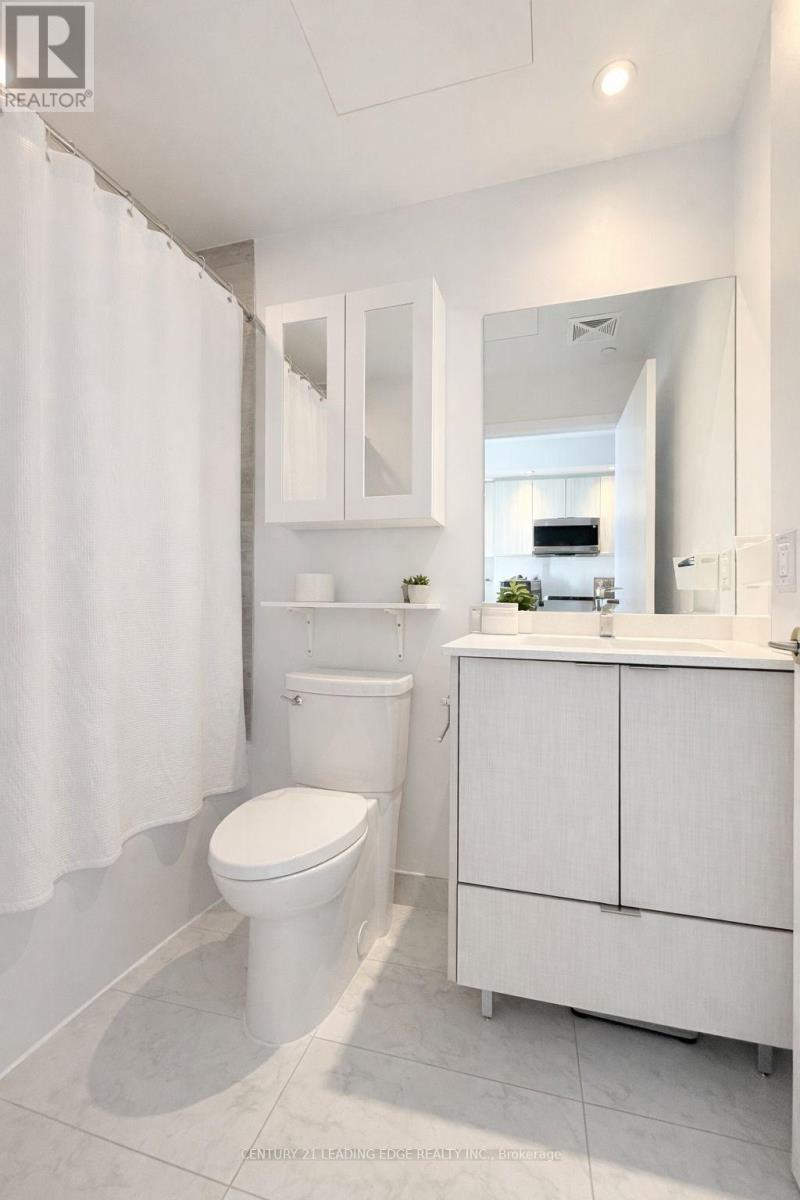 2309 - 1928 Lake Shore Boulevard W, Toronto, Ontario  M6S 0B1 - Photo 6 - W12801344