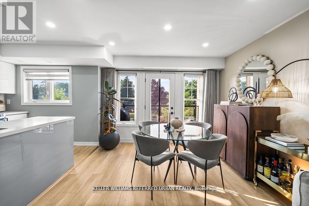 14 - 2335 Sheppard Avenue W, Toronto, Ontario  M9M 0B6 - Photo 13 - W12801362