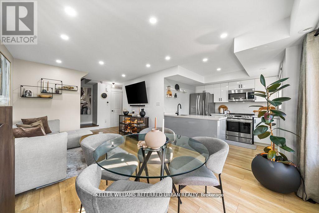 14 - 2335 Sheppard Avenue W, Toronto, Ontario  M9M 0B6 - Photo 19 - W12801362