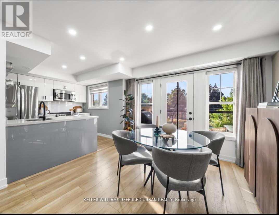 14 - 2335 Sheppard Avenue W, Toronto, Ontario  M9M 0B6 - Photo 2 - W12801362