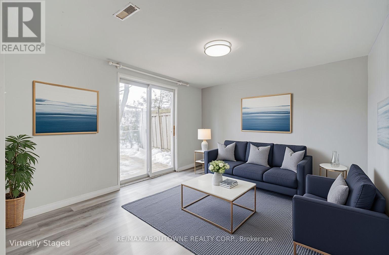 100 Oakdale Drive, Oakville, Ontario  L6H 1J3 - Photo 18 - W12801364