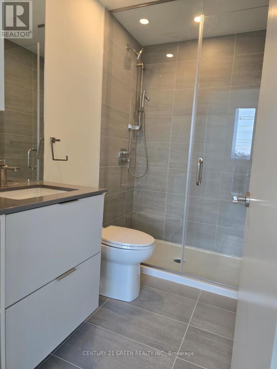 516 - 1 Fairview Road E, Mississauga, Ontario  L5A 4C6 - Photo 16 - W12801366