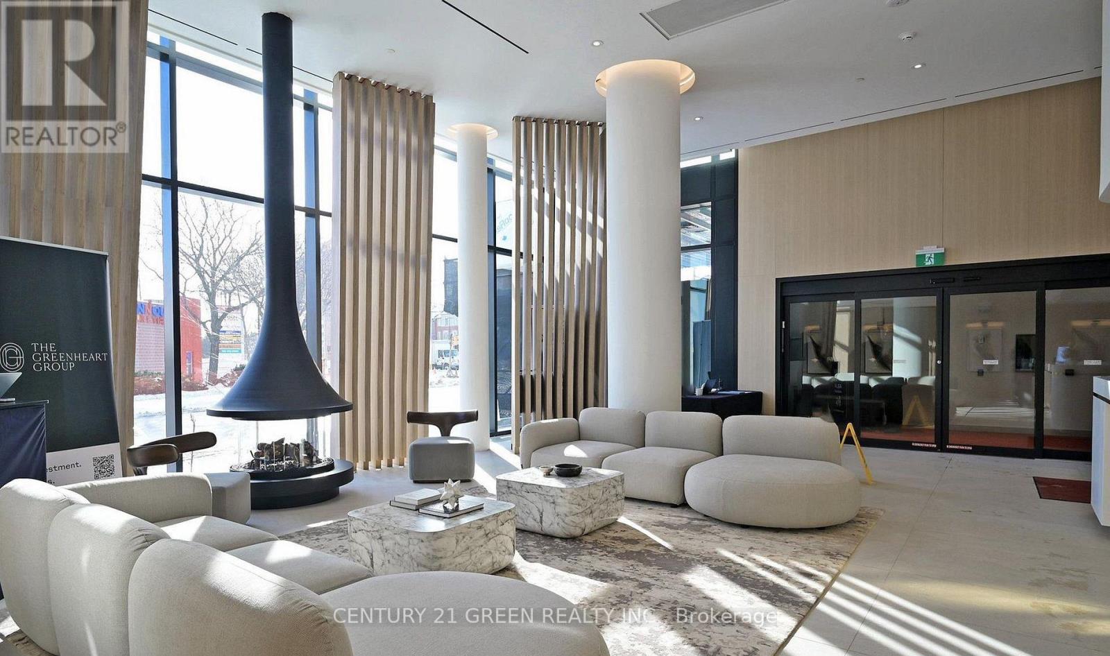 516 - 1 Fairview Road E, Mississauga, Ontario  L5A 4C6 - Photo 21 - W12801366