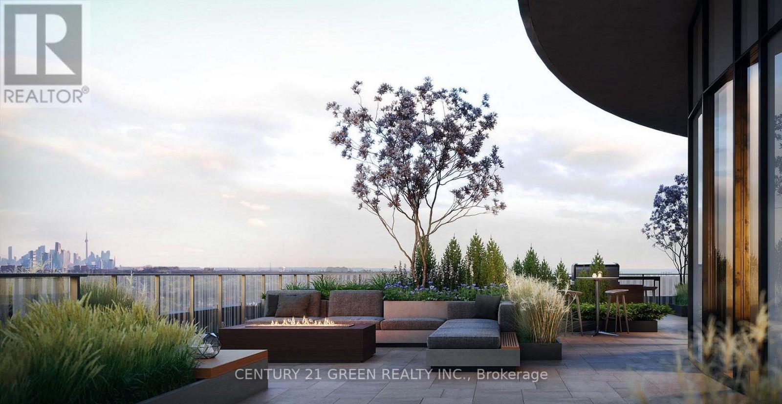 516 - 1 Fairview Road E, Mississauga, Ontario  L5A 4C6 - Photo 23 - W12801366